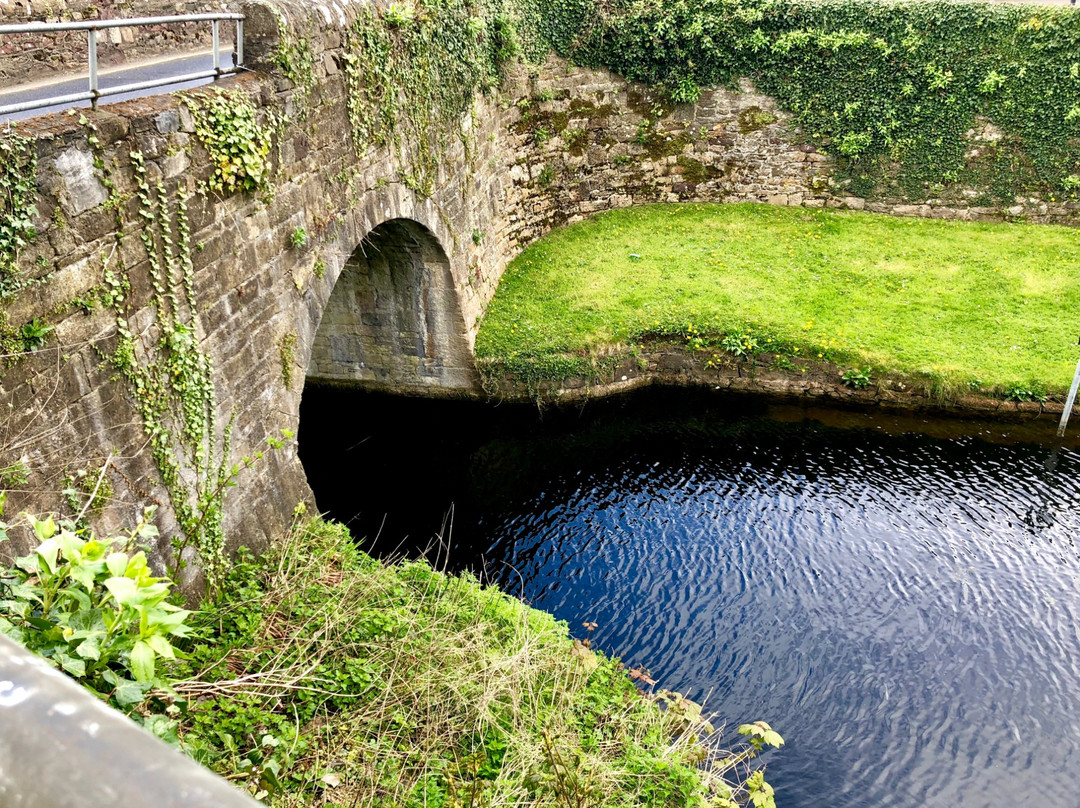 Killaloe Oratories-Killaloe必去景点