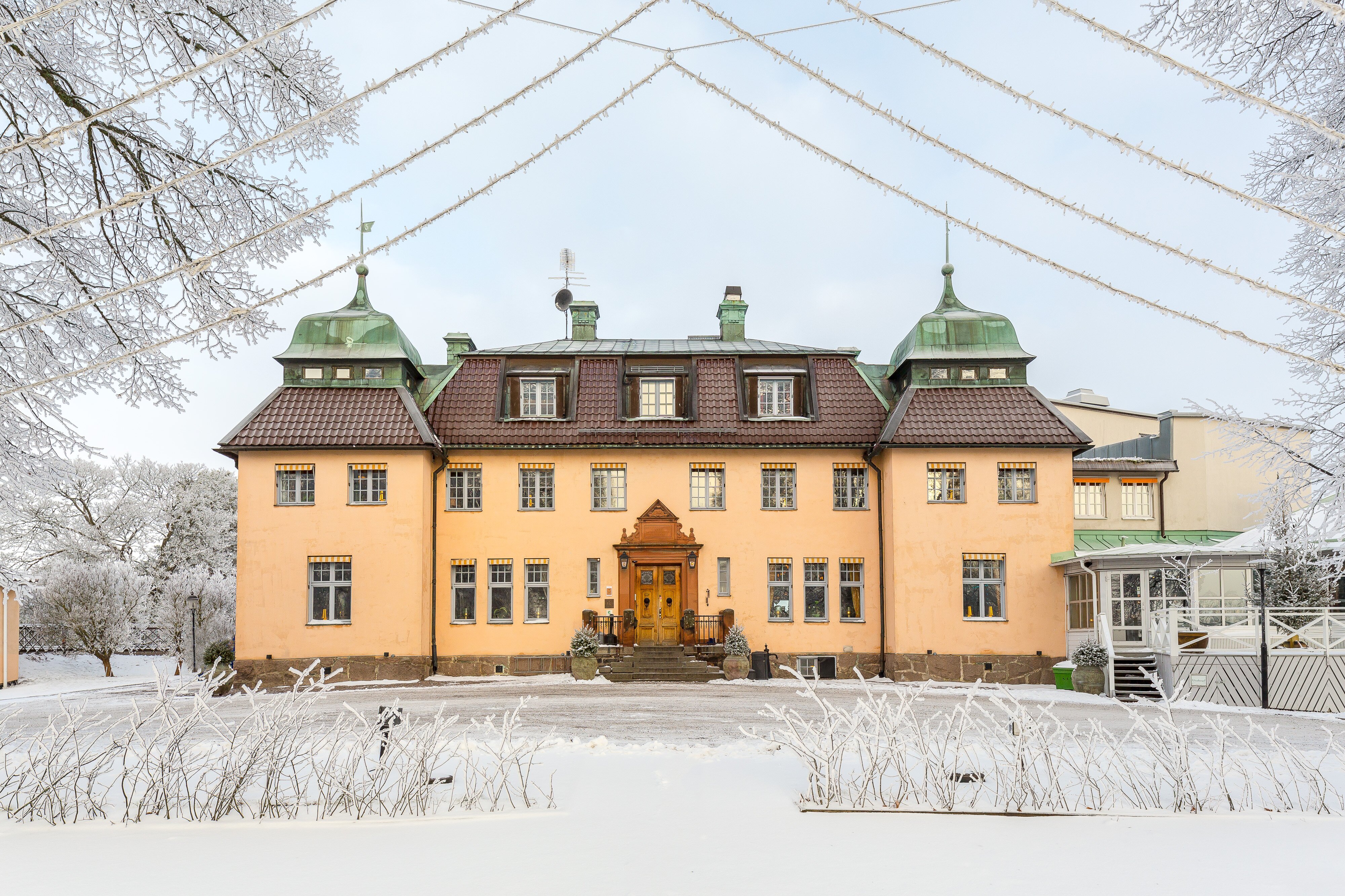 Sastaholm Hotell & Konferens-官方