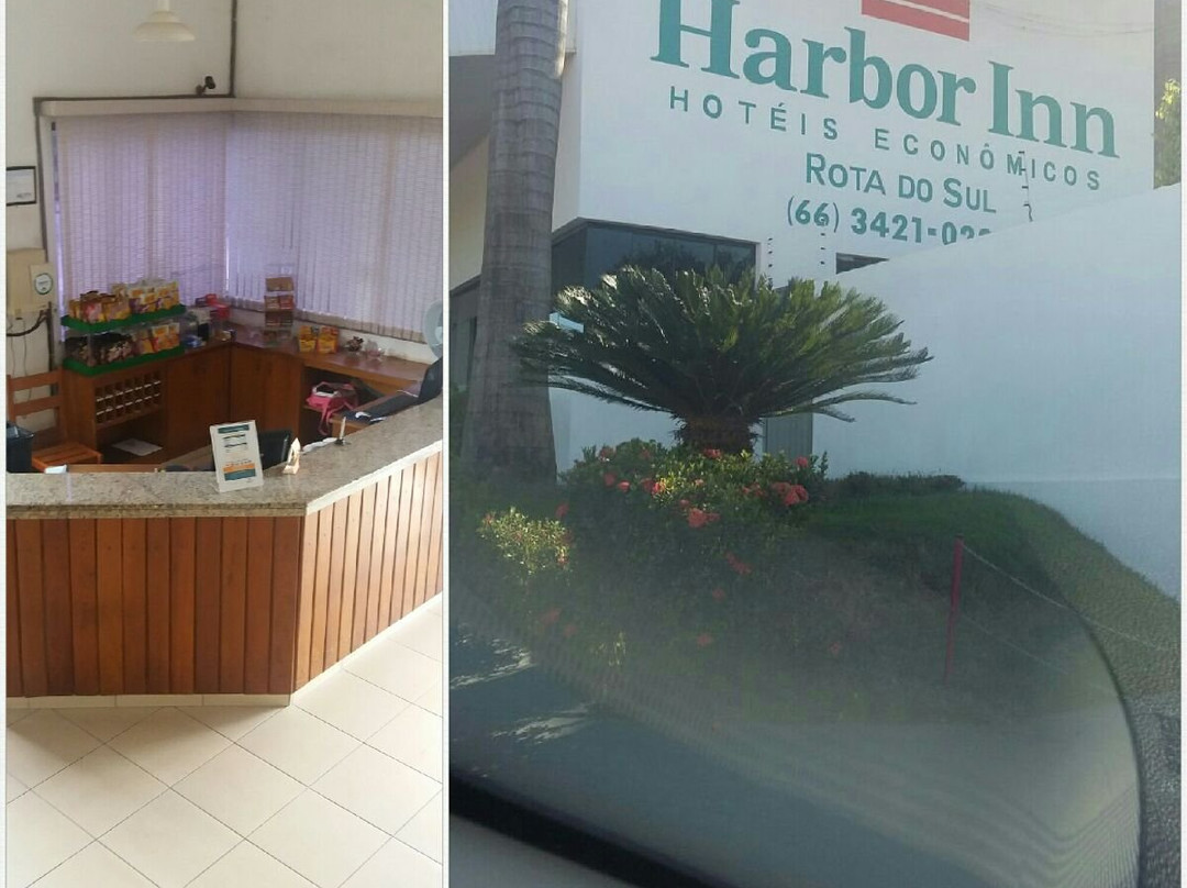 Bravo City Hotel Rondonopolis主图