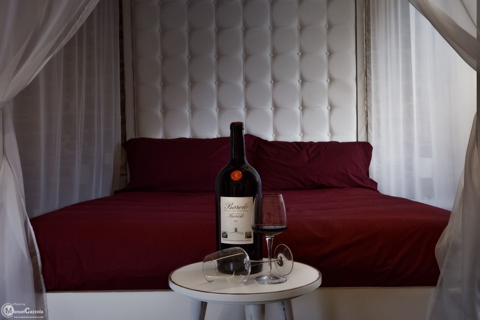 Albergo del Bramante-官方