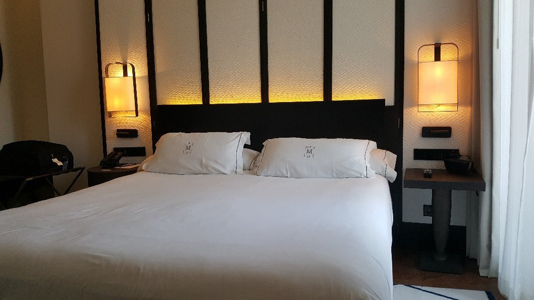 Montesol Experimental Ibiza主图