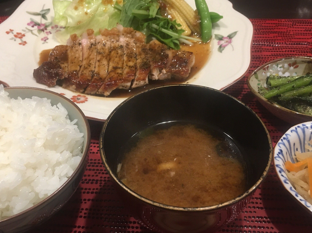 林檎や
