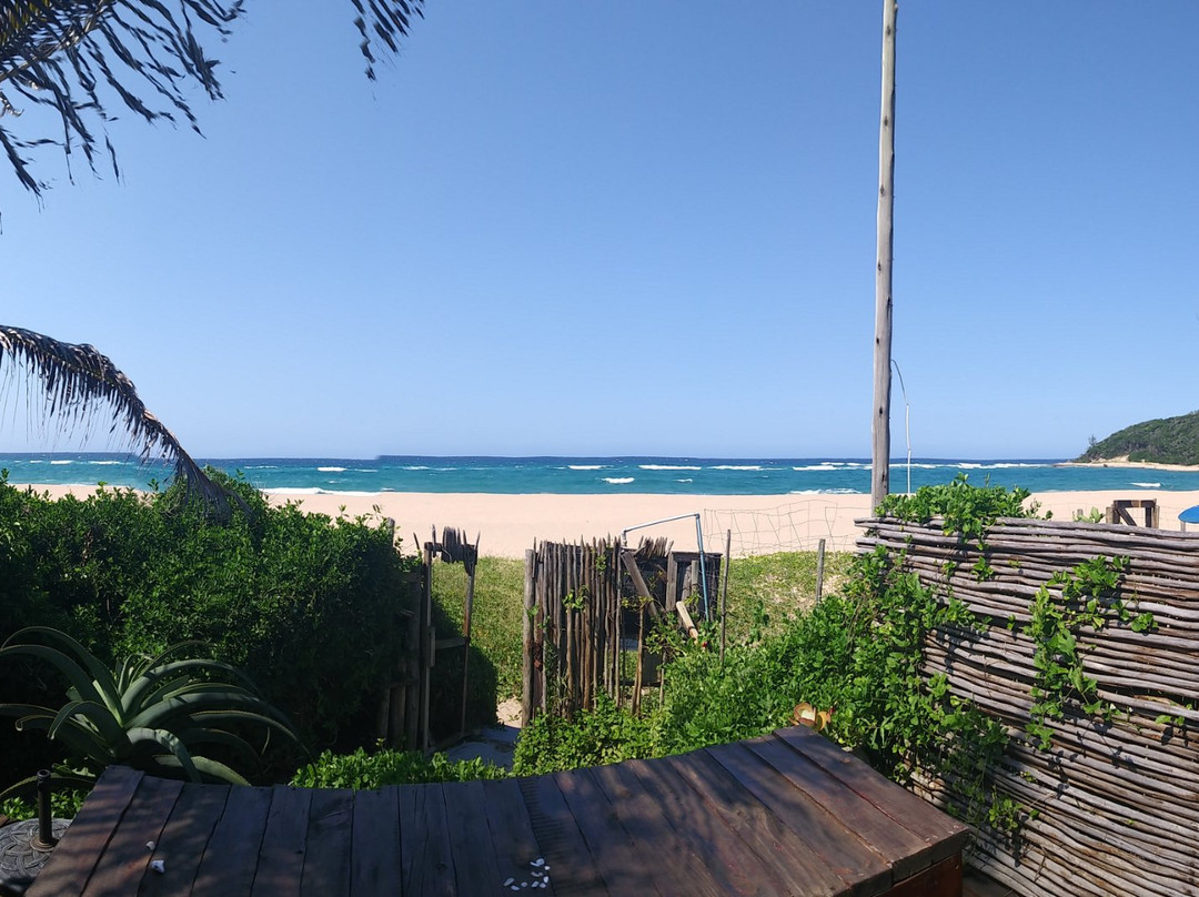 Underwater Explorers-Ponta do Ouro必去景点