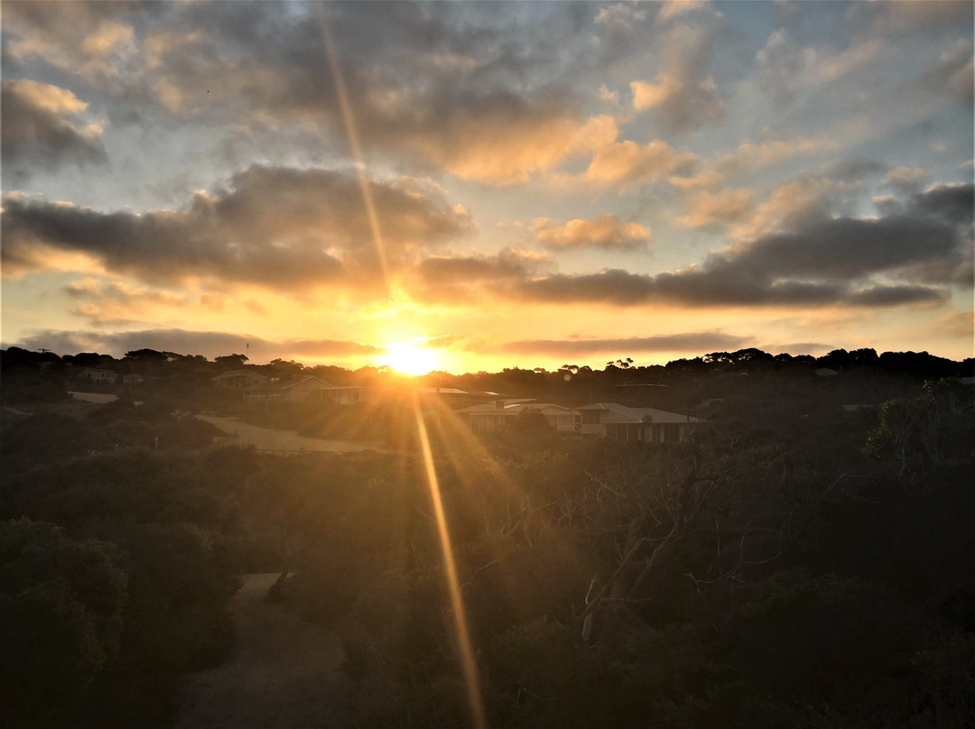 Reef Lookout-Aireys Inlet必去景点