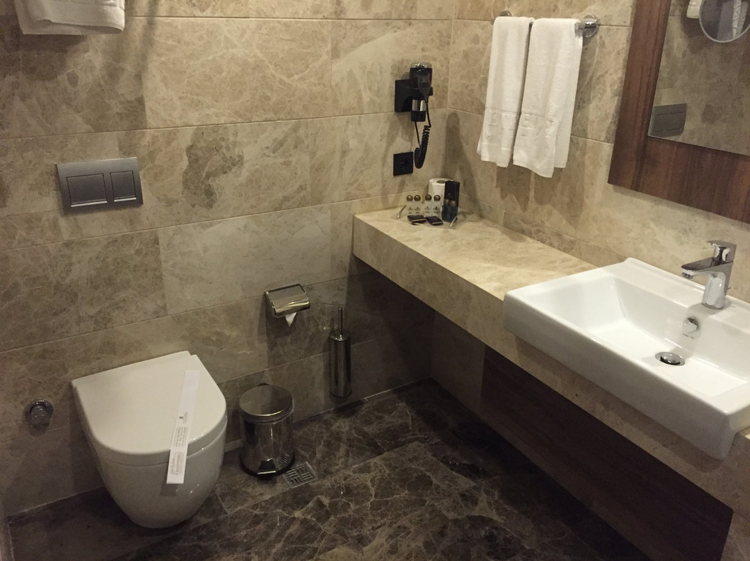 Extenso Hotel主图