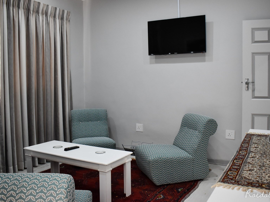 La Provence Accommodation - De Aar主图