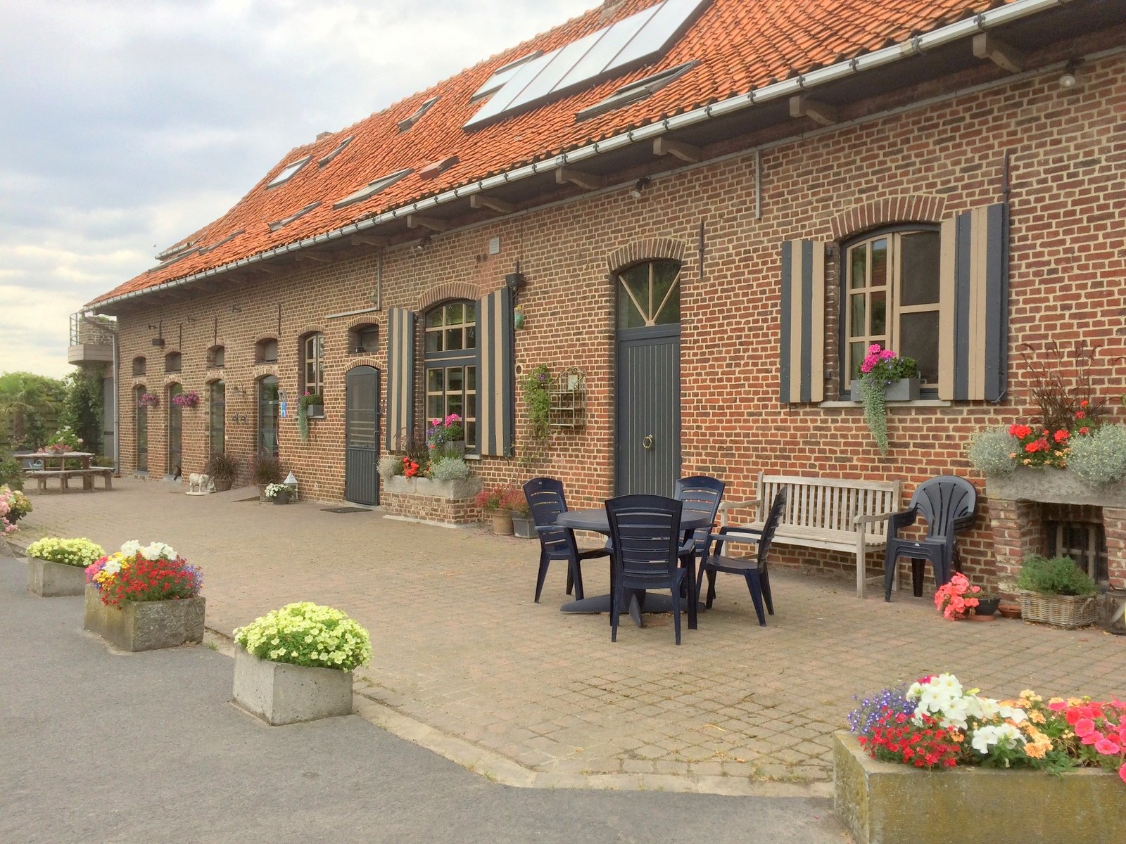 Predikherenhof-官方