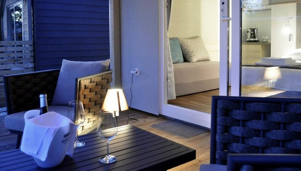 Ulika Rovinj Boutique Campsite