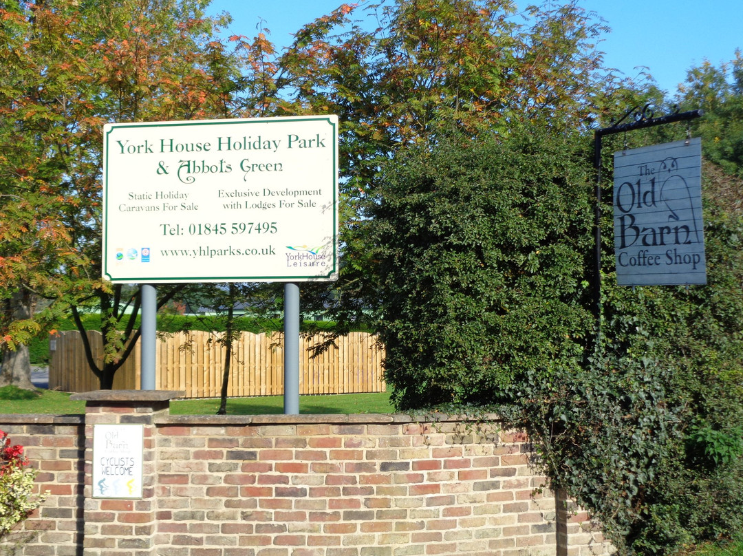 York House Holiday Park