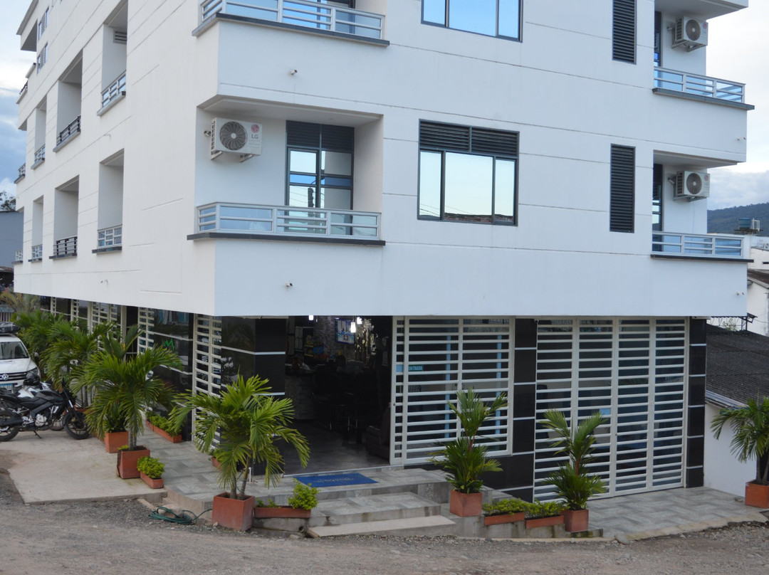 Hotel Kawari