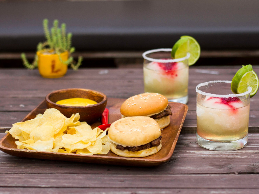 Rooftop La Cúpula-Manizales必去景点