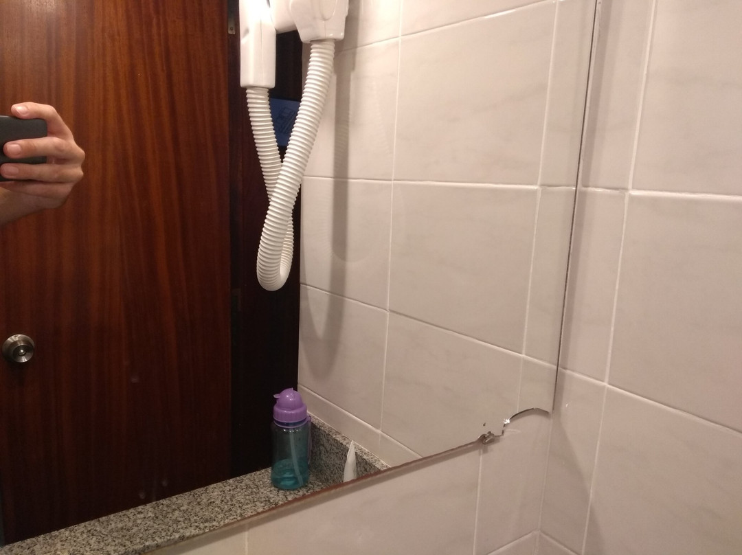 枫丹白露大酒店主图