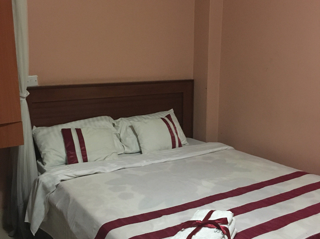 Joventure Hotel主图