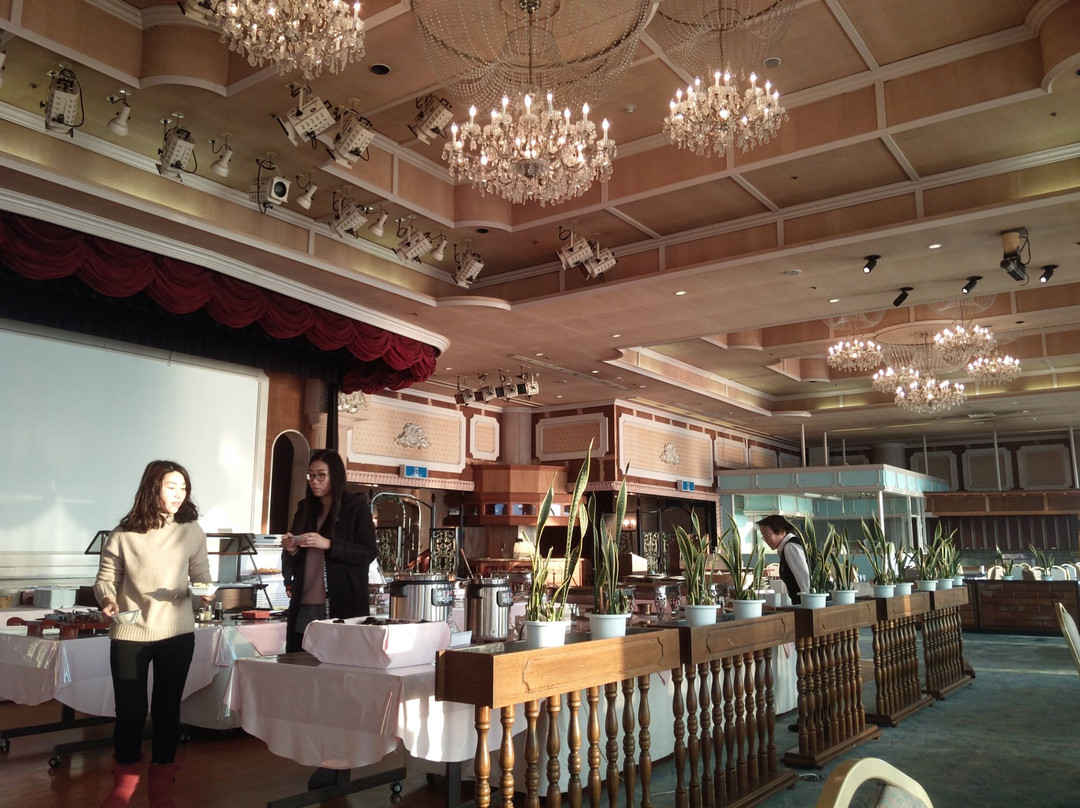 御前崎大酒店主图