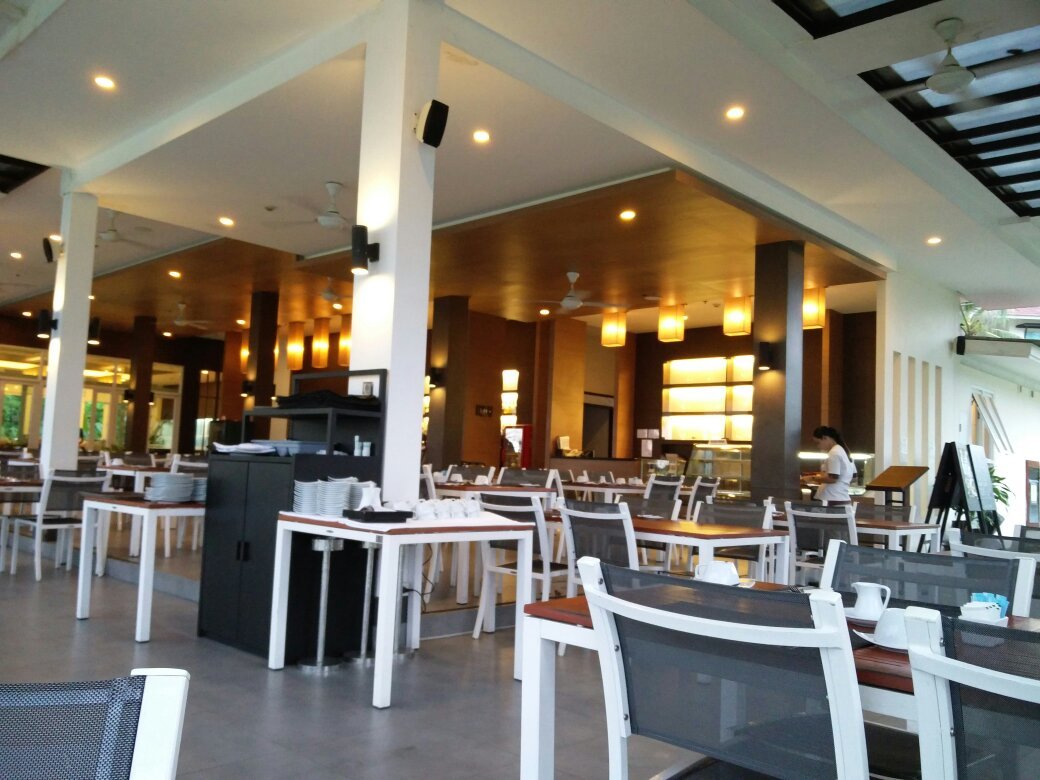 考拉克肯塔酒店-浴室