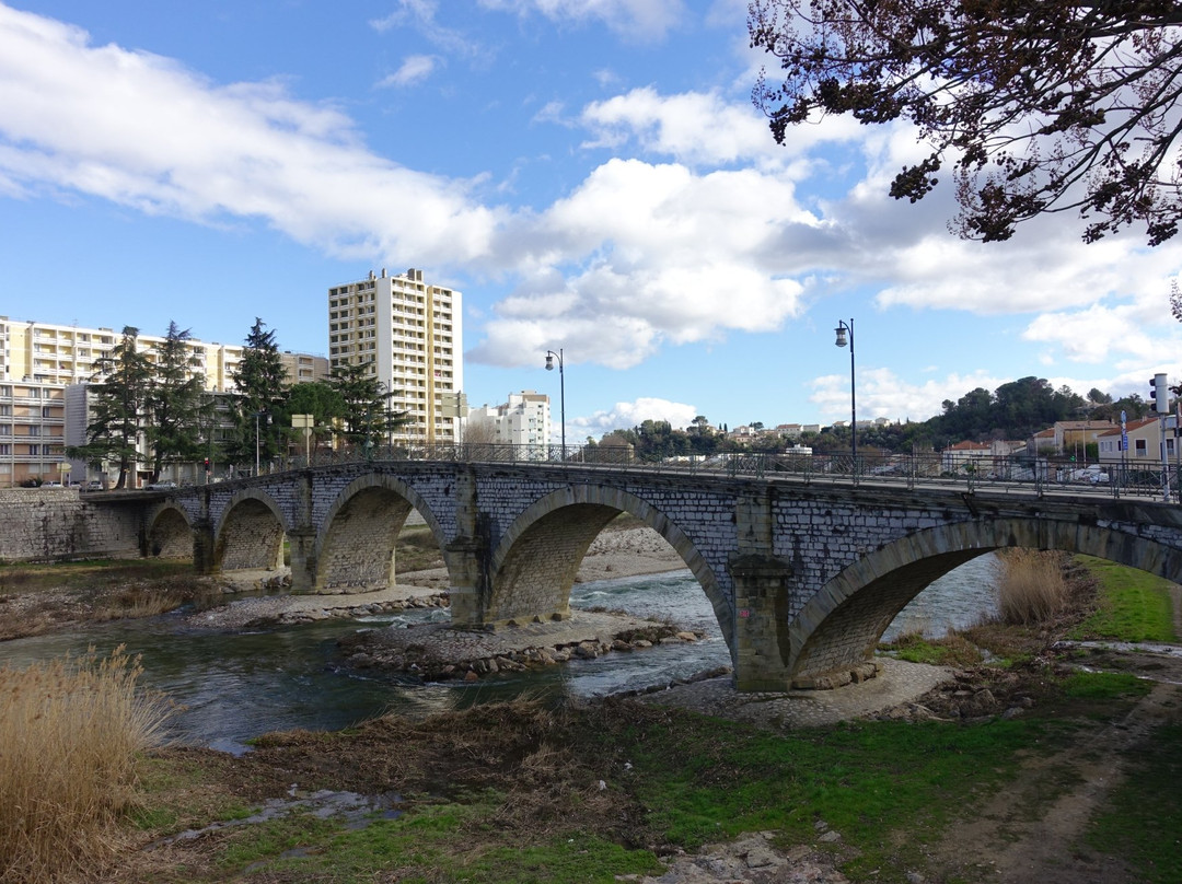 Pont de la Rochebelle