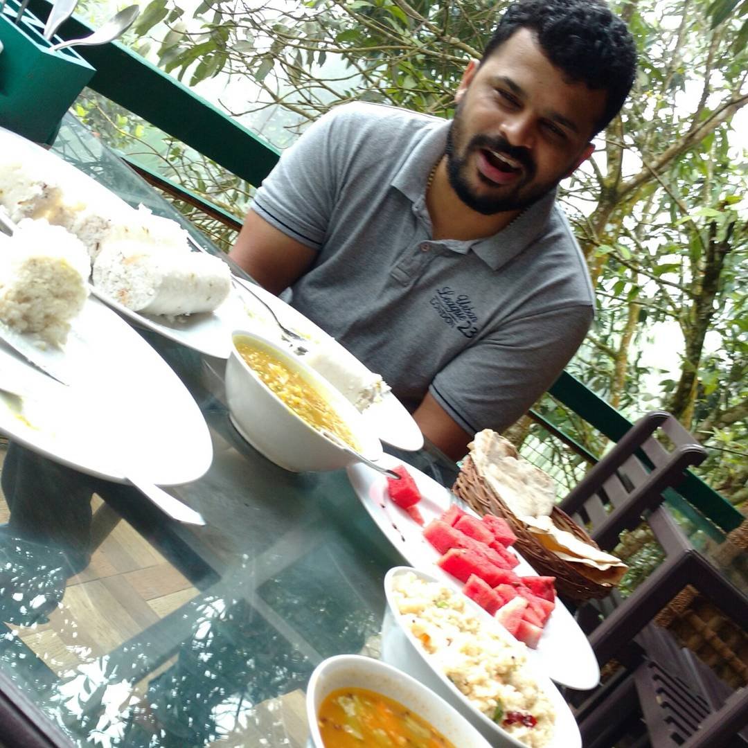 Ventara Resort Thekkady-餐饮