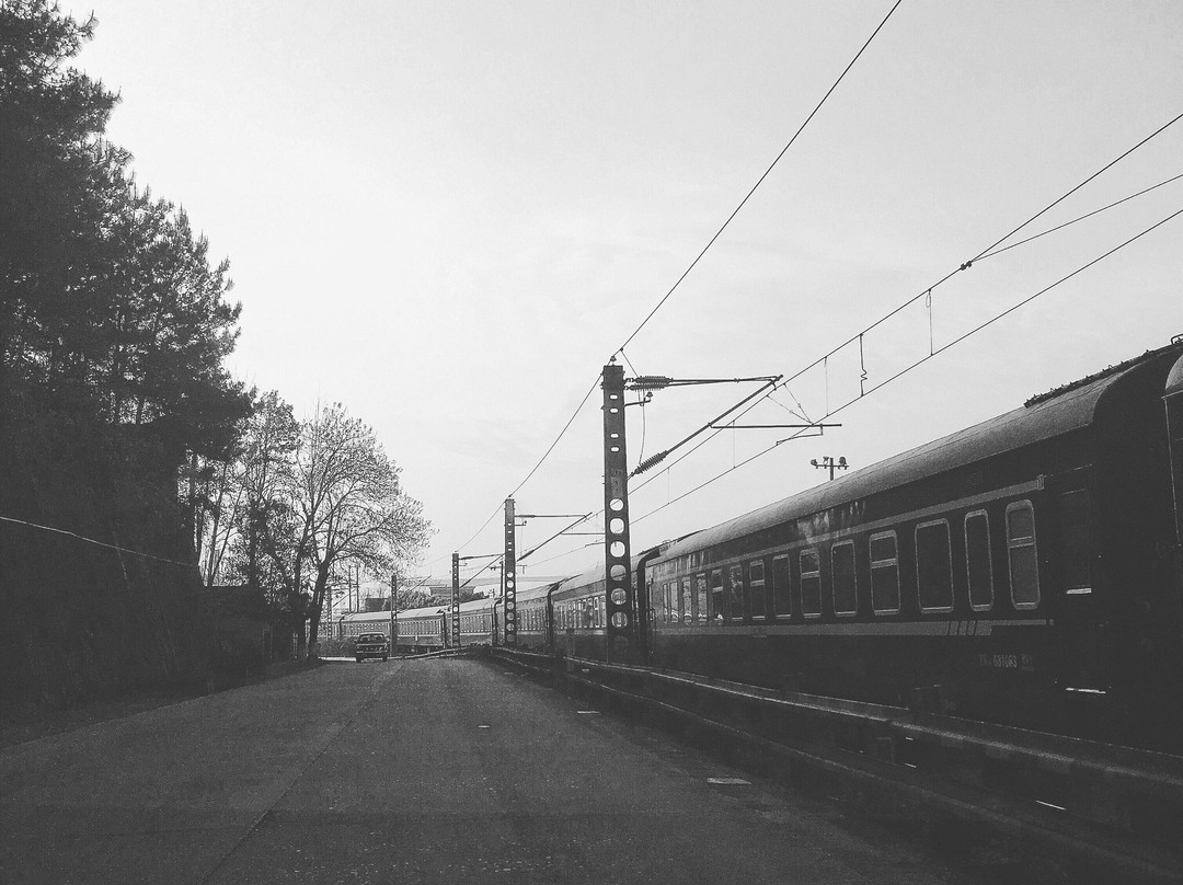 南平九峰山-南平市必去景点