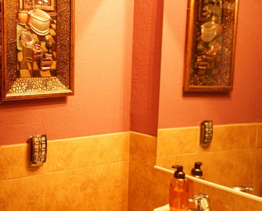 Elante SPA-拉斯维加斯必去景点