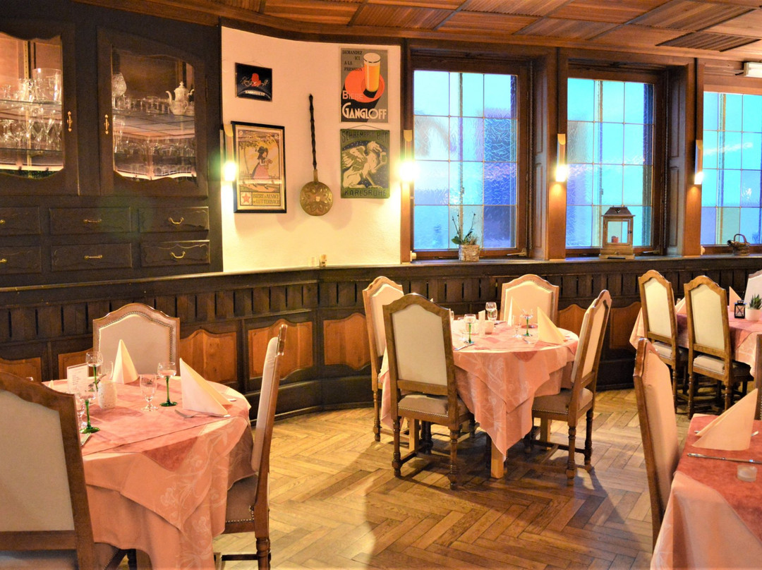 Hotel Restaurant Kleiber主图