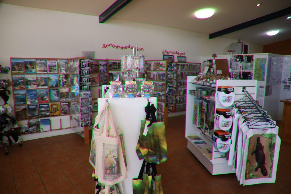 Atherton Tablelands Visitor Information Centre- 阿瑟顿必去景点