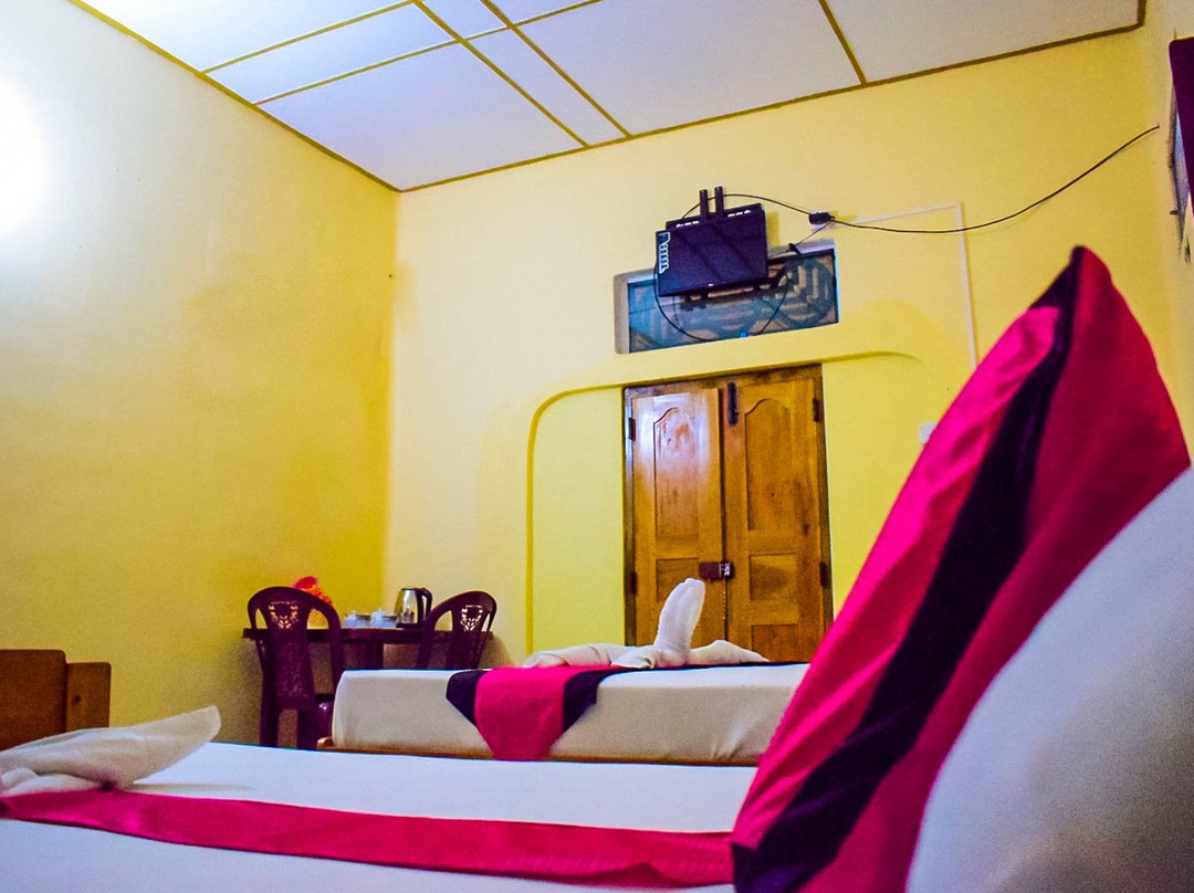 Hotel Flomingo主图