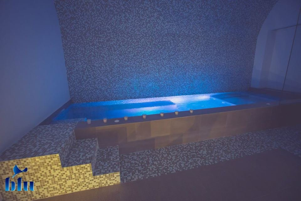 Piscina di Cammarata景点图片