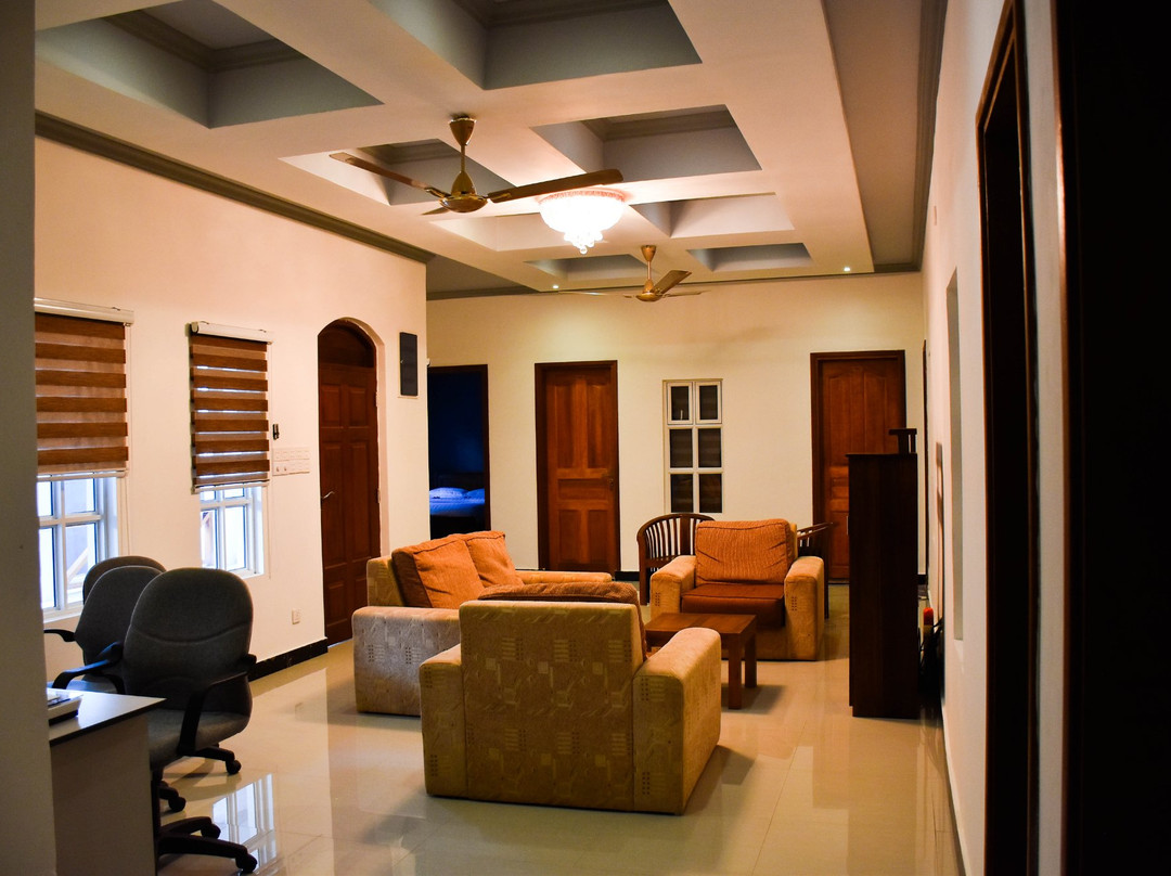 Equator HomeStay主图