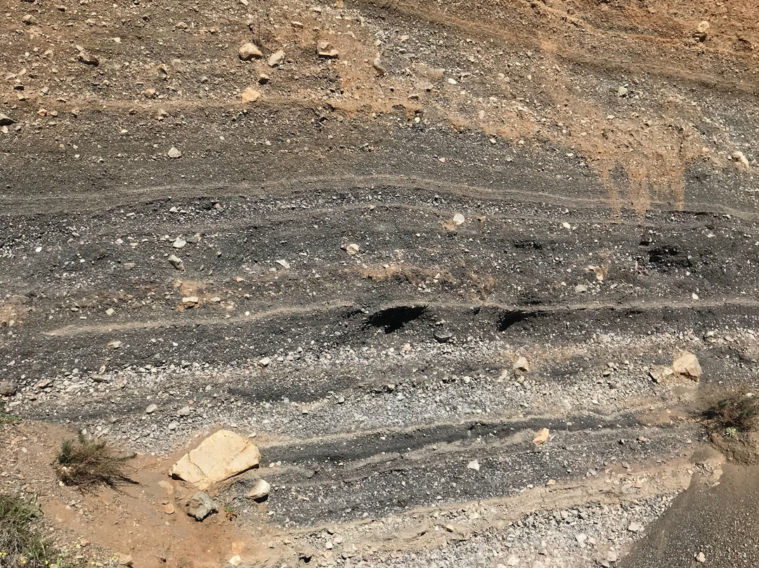 Volca de la Crosa-Sant Dalmai必去景点