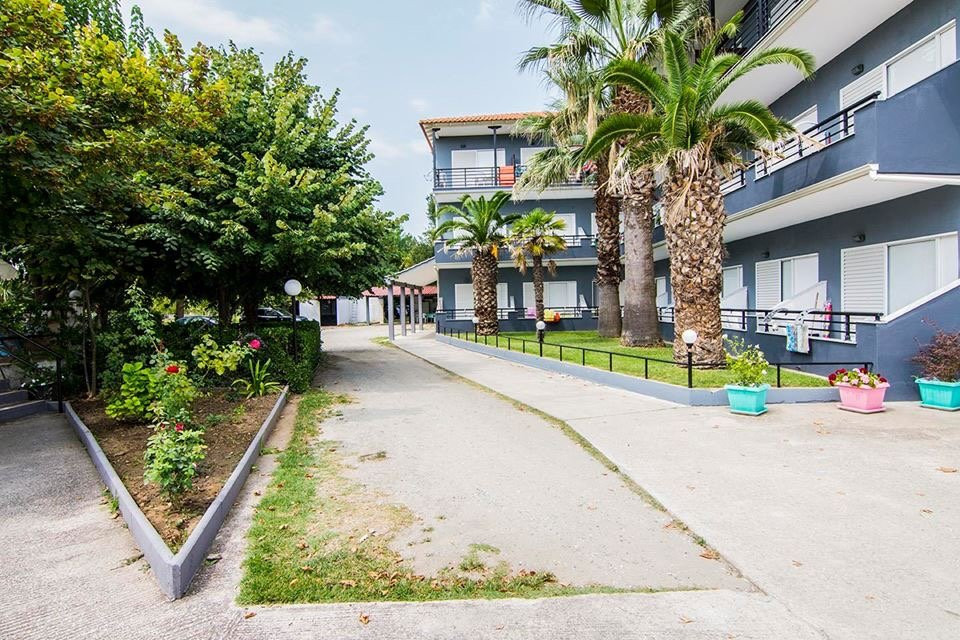 Studios Alexandra主图