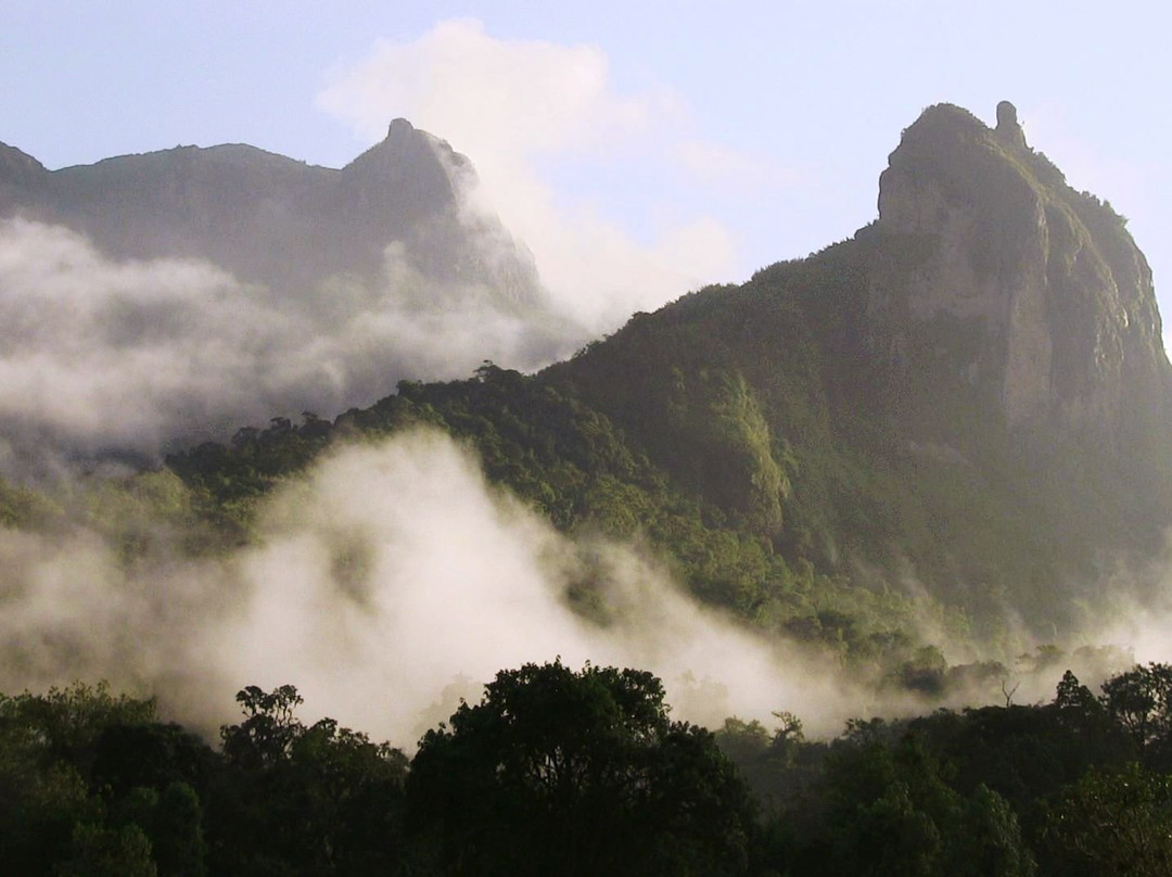Trek Ethiopia景点图片