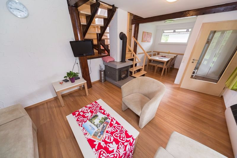 Ferienwohnpark Silbersee主图