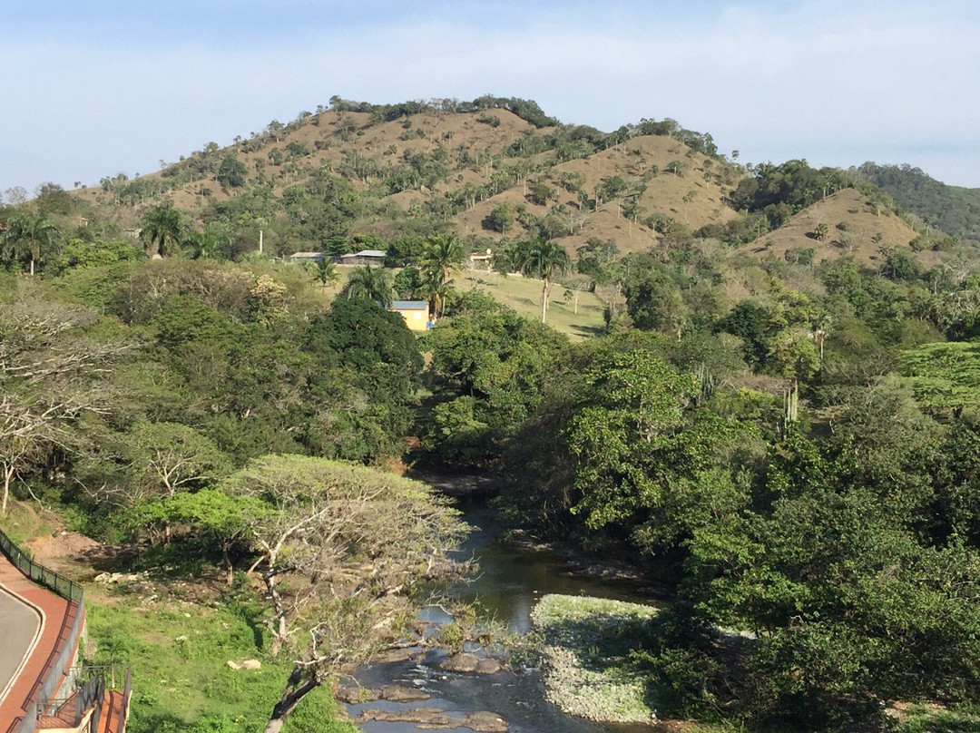 Club Hacienda Campo Verde主图