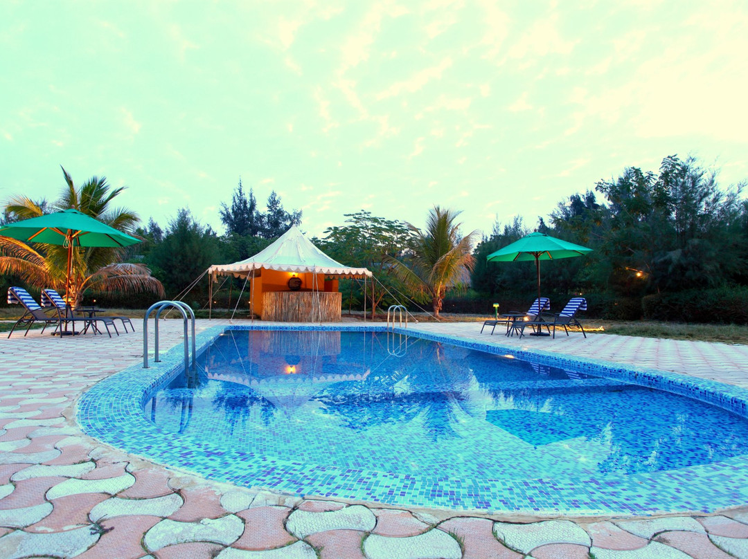 Infinity Resorts Rann of Kutch