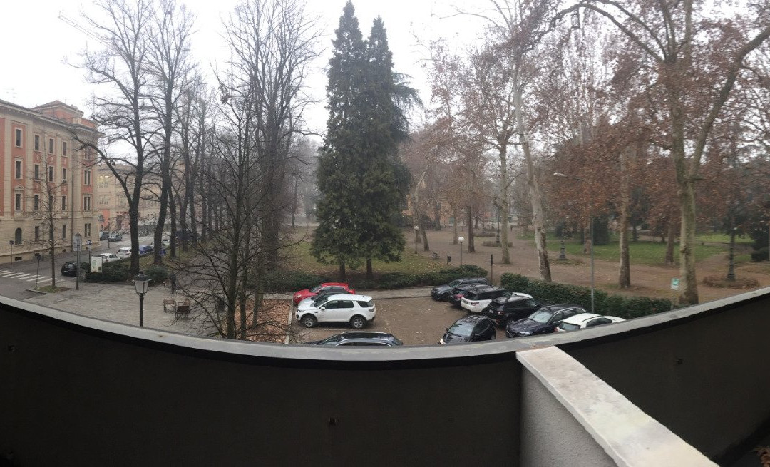 Mercure Reggio Emilia Centro Astoria主图