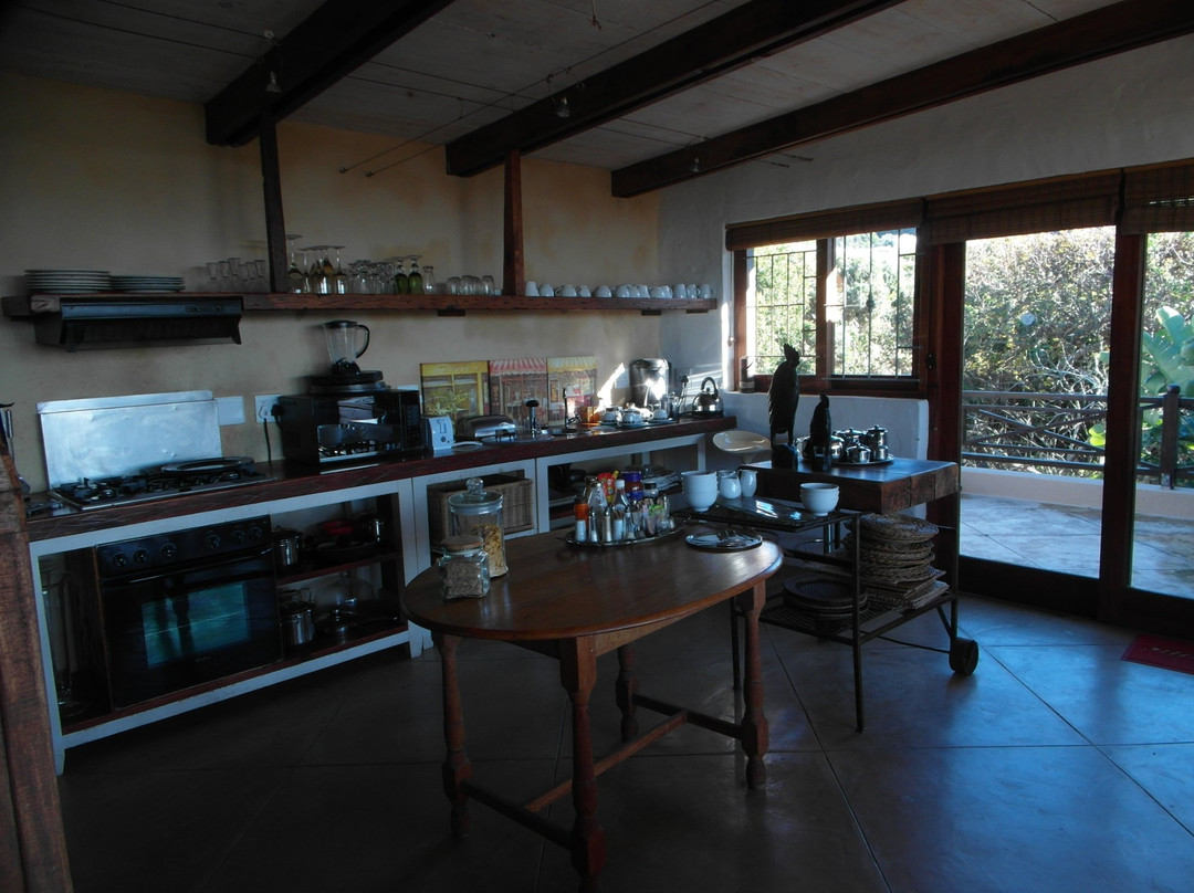 A Whale of a View主图