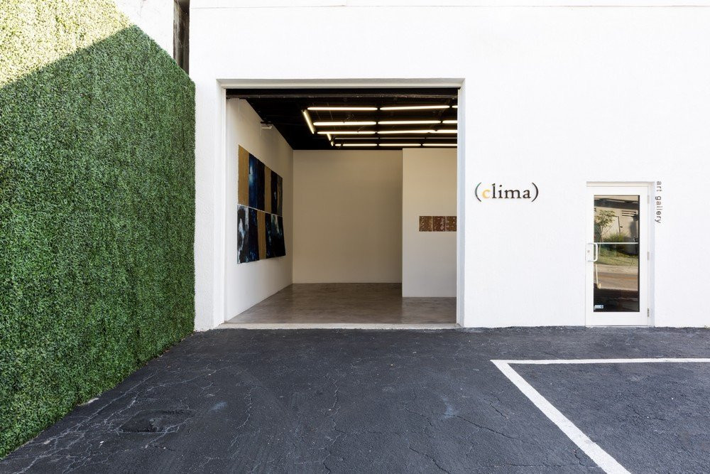 Clima Art Gallery-迈阿密必去景点