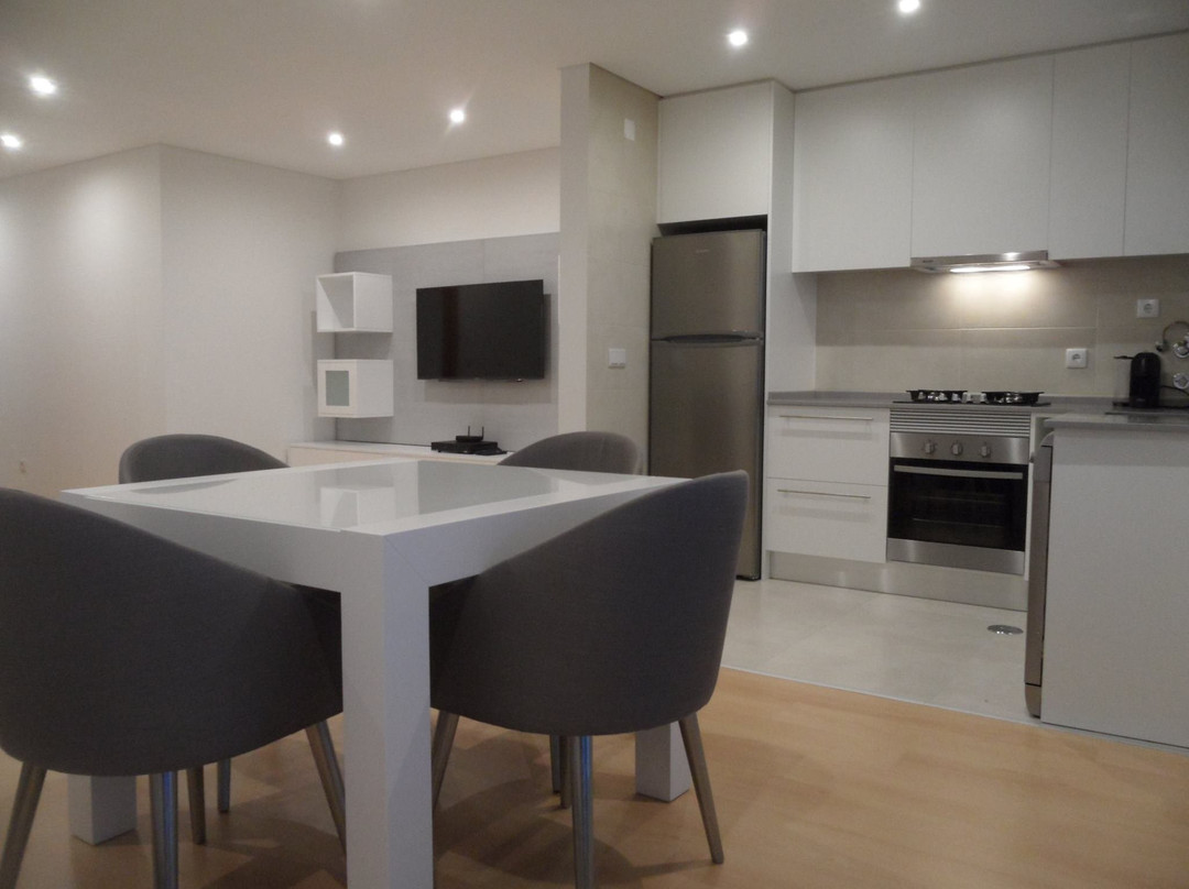 Ana's Apartments