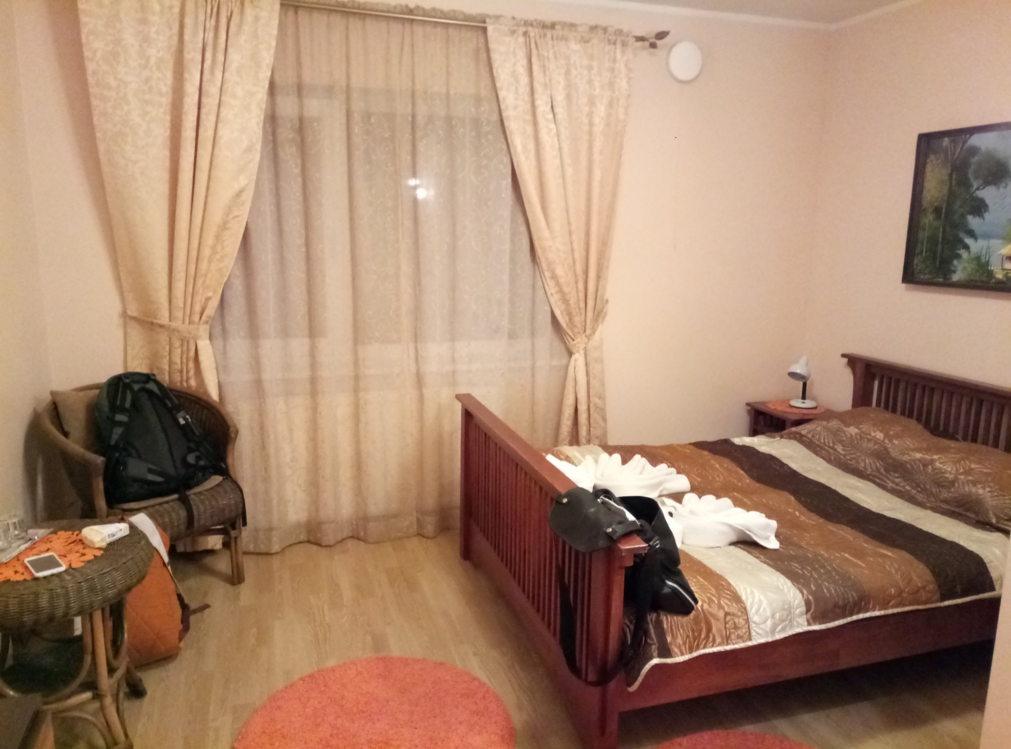 Dominika Guesthouse-官方