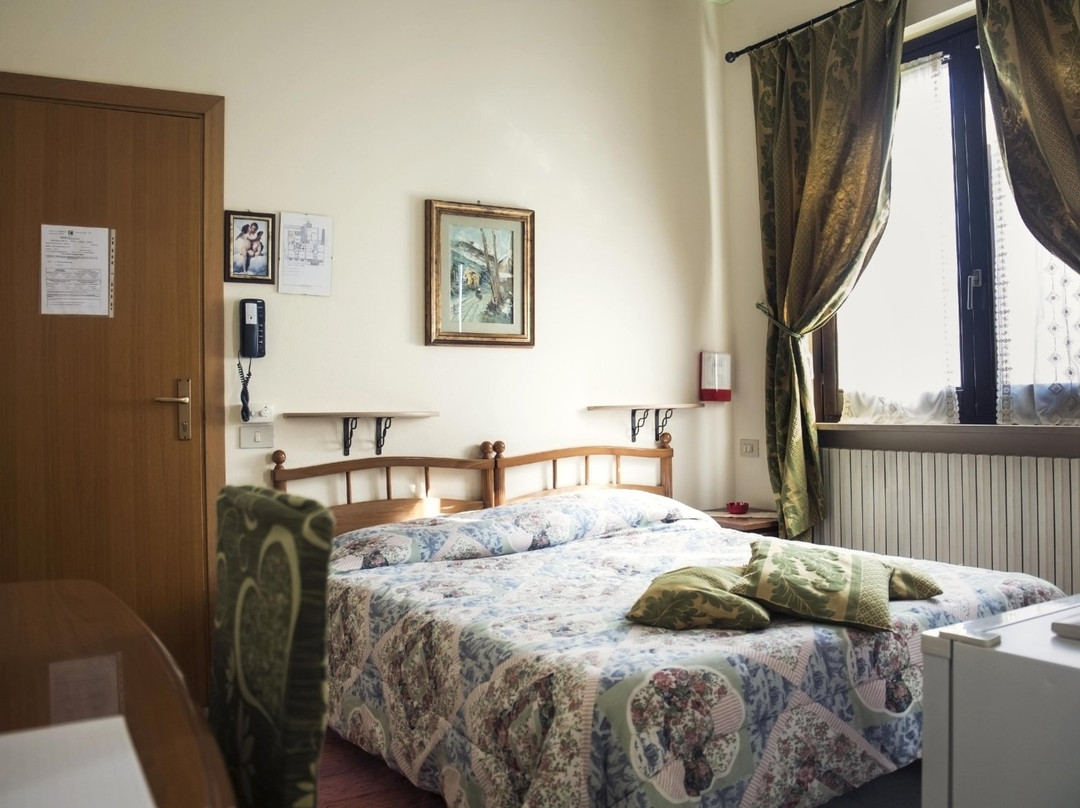 Hotel Ristorante Marinella主图