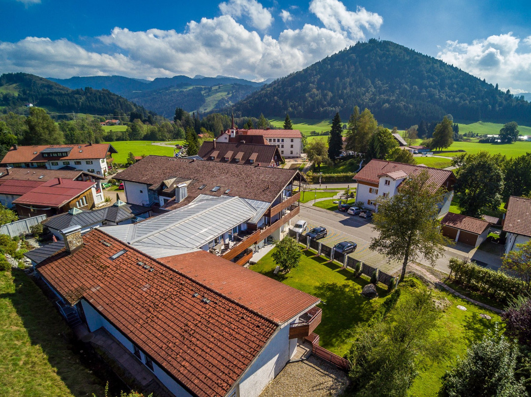 Allgau Vital Oberstaufen主图