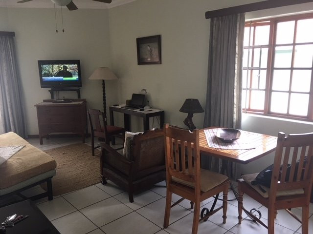 El Palma Guest House主图