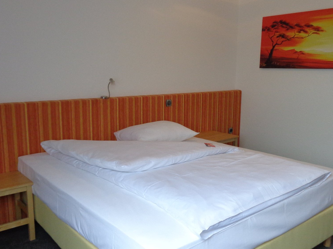 泽拉特兰德酒店主图