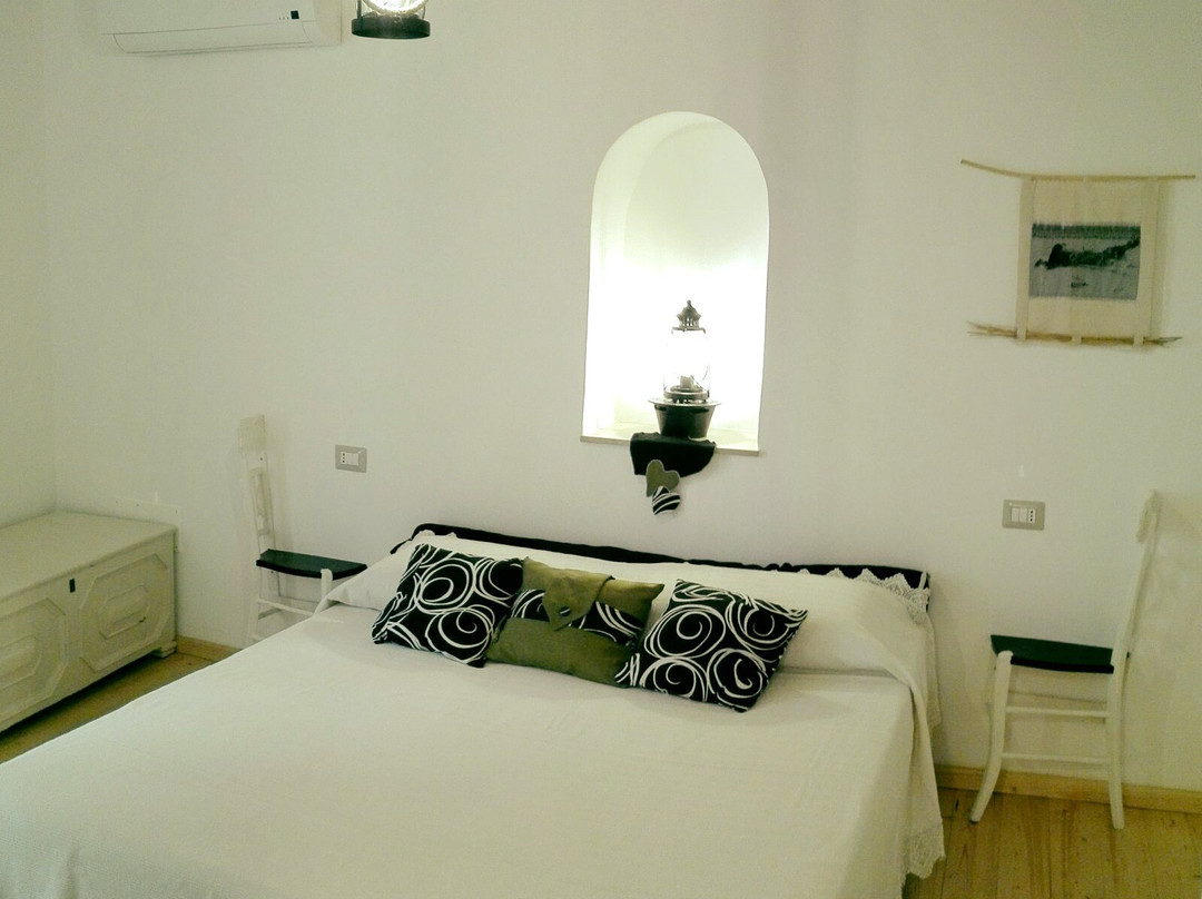 B&B Mastro Francesco主图