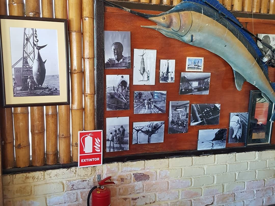 Hotel El Merlin Cabo Blanco主图