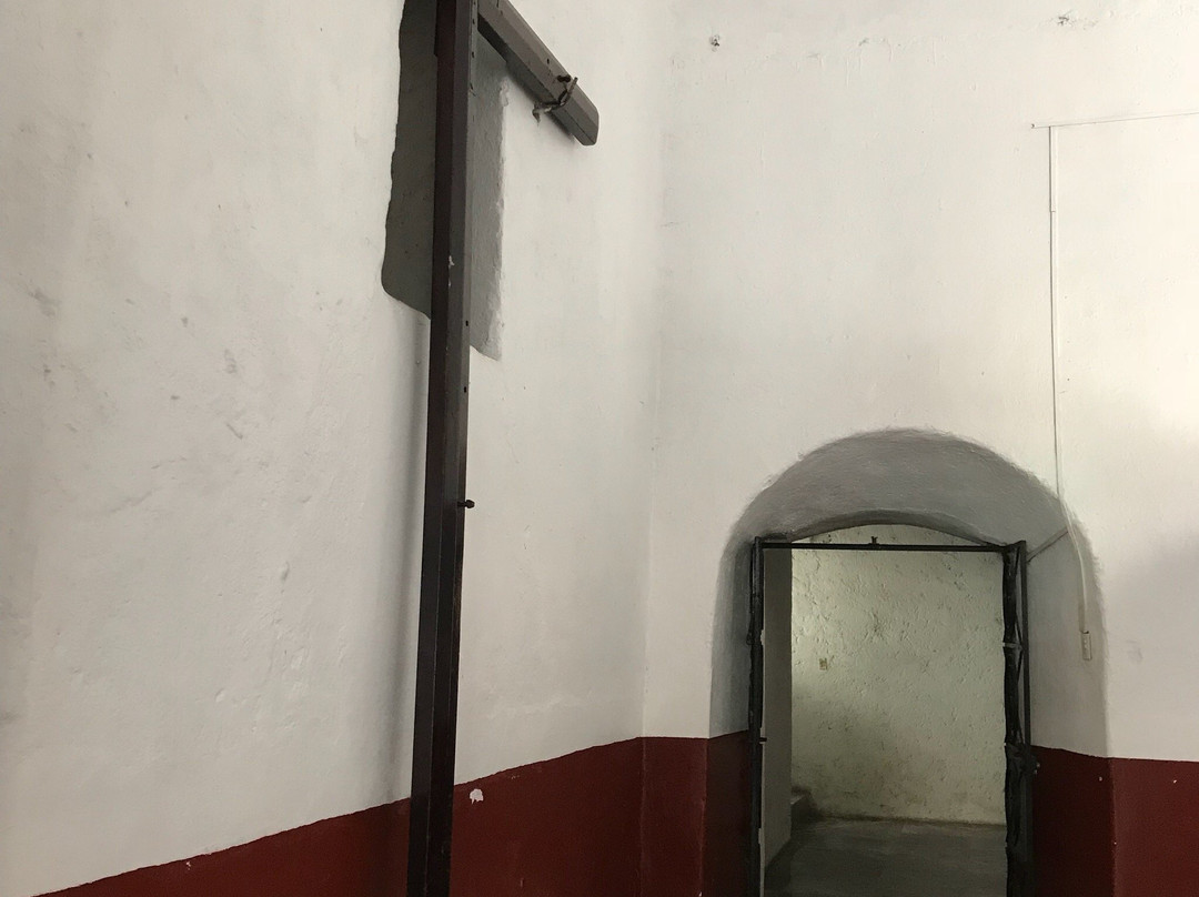 Catedral Cristo Rey-Huejutla de Reyes必去景点