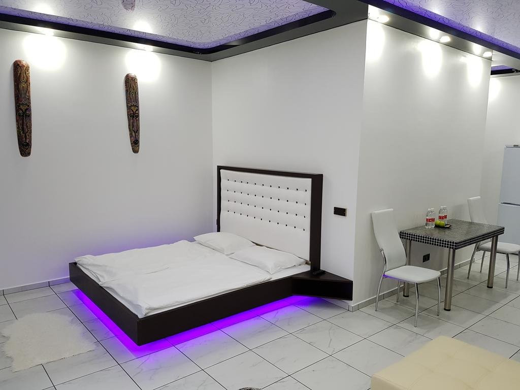 Guest House Weiss主图