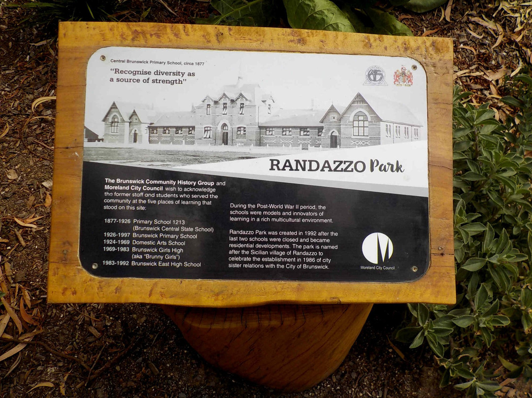 Randazzo Park景点图片