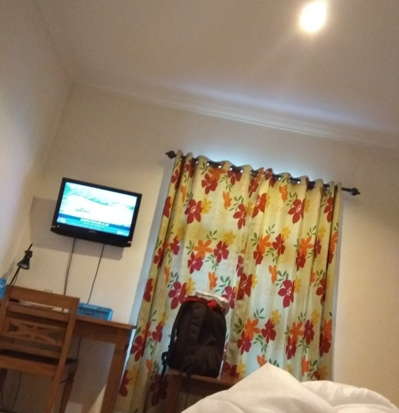 Rumah Teras Yogyakarta主图