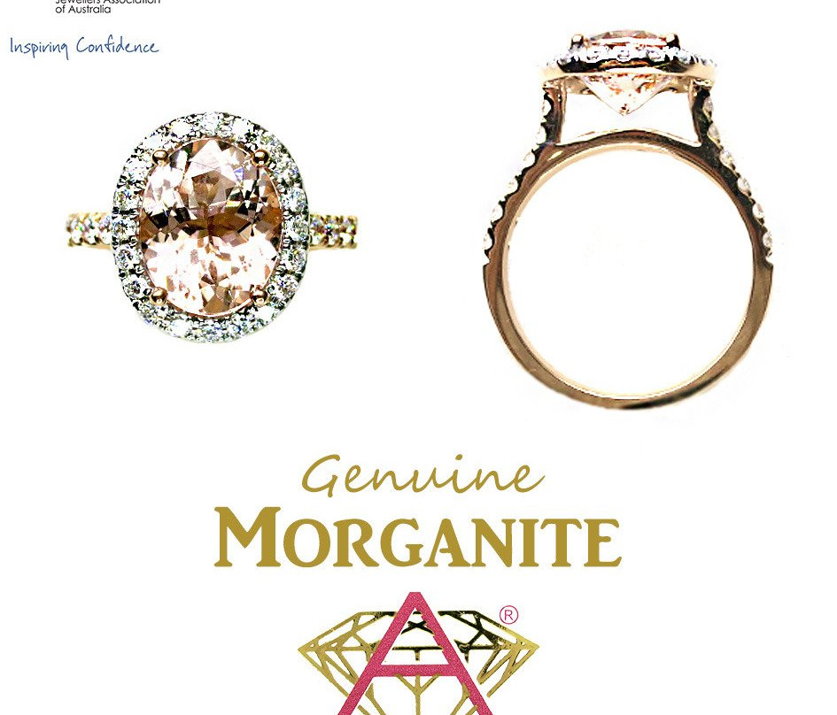 Allgem Jewellers-珀斯必去景点